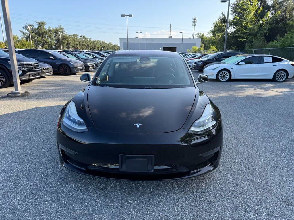 tesla model 3 2018 5YJ3E1EAXJF152148 image tesla model 3 2018 5YJ3E1EAXJF152148 image